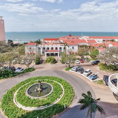 204 Oyster Rock - By Stay In Umhlanga 德班 外观 照片