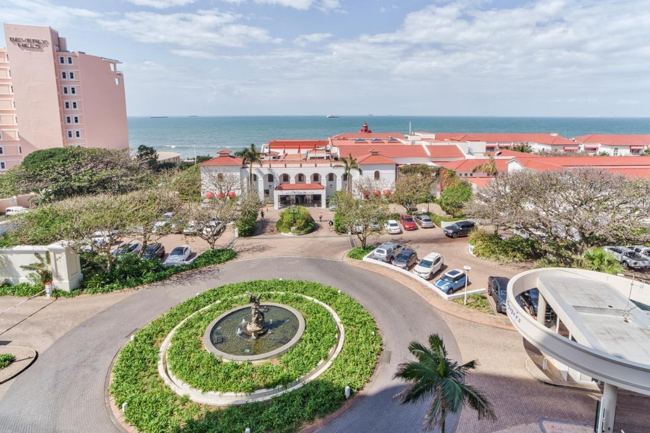 204 Oyster Rock - By Stay In Umhlanga 德班 外观 照片