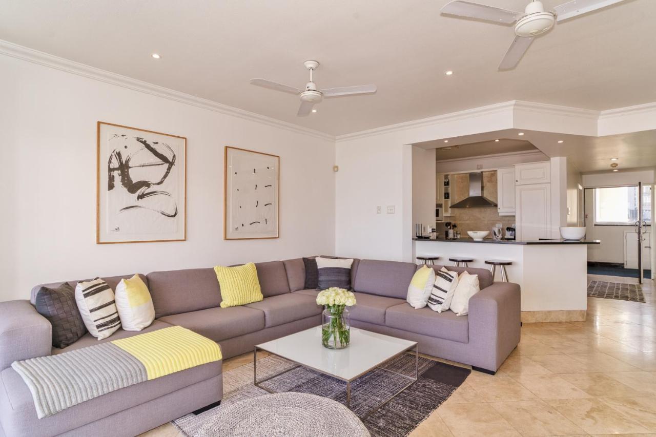 204 Oyster Rock - By Stay In Umhlanga 德班 外观 照片