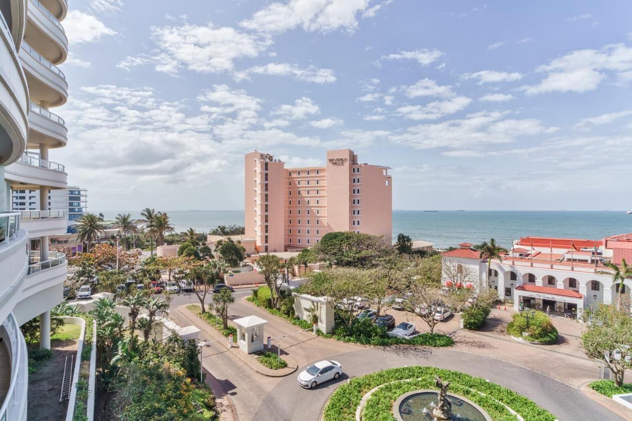 204 Oyster Rock - By Stay In Umhlanga 德班 外观 照片