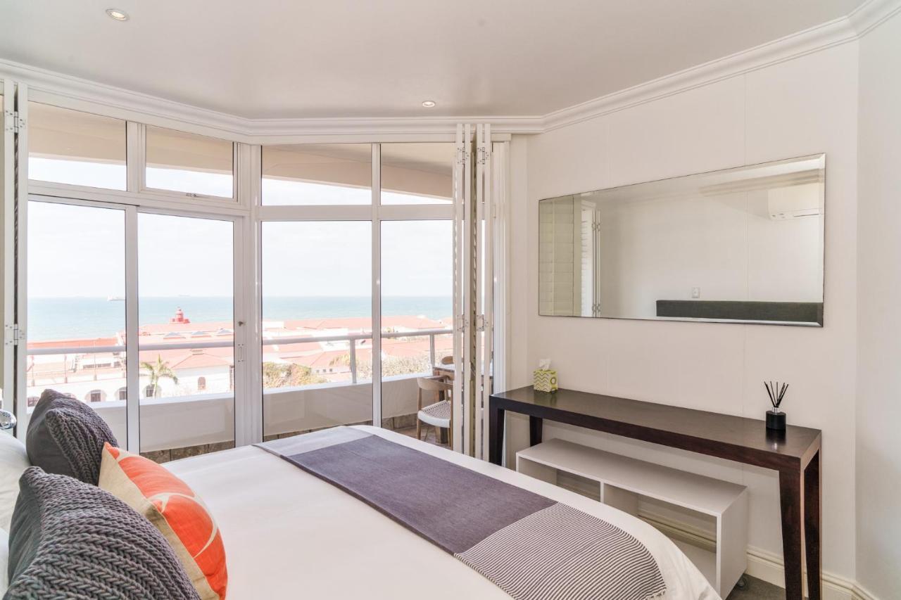 204 Oyster Rock - By Stay In Umhlanga 德班 外观 照片