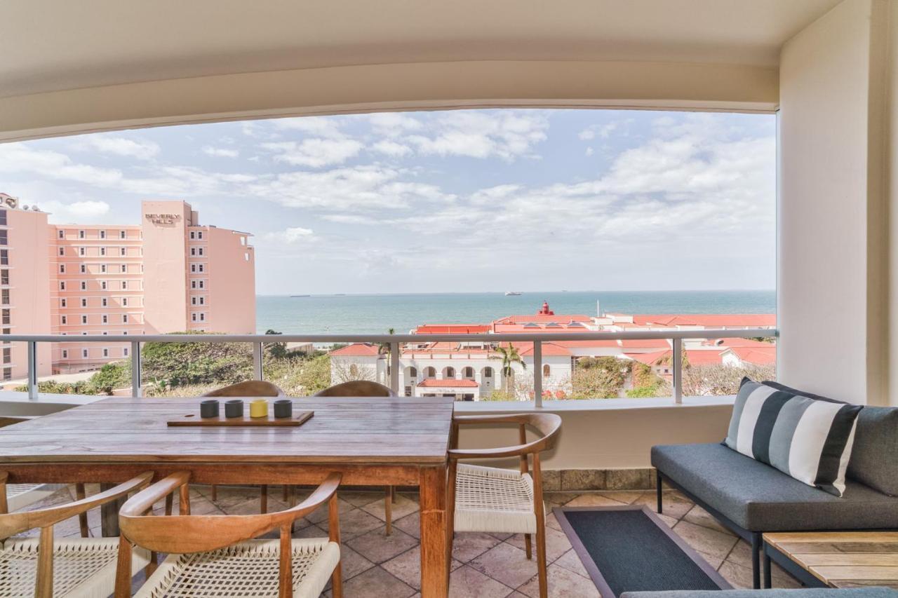 204 Oyster Rock - By Stay In Umhlanga 德班 外观 照片
