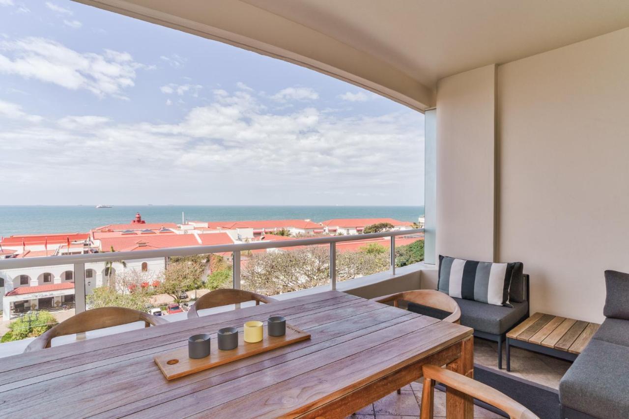 204 Oyster Rock - By Stay In Umhlanga 德班 外观 照片