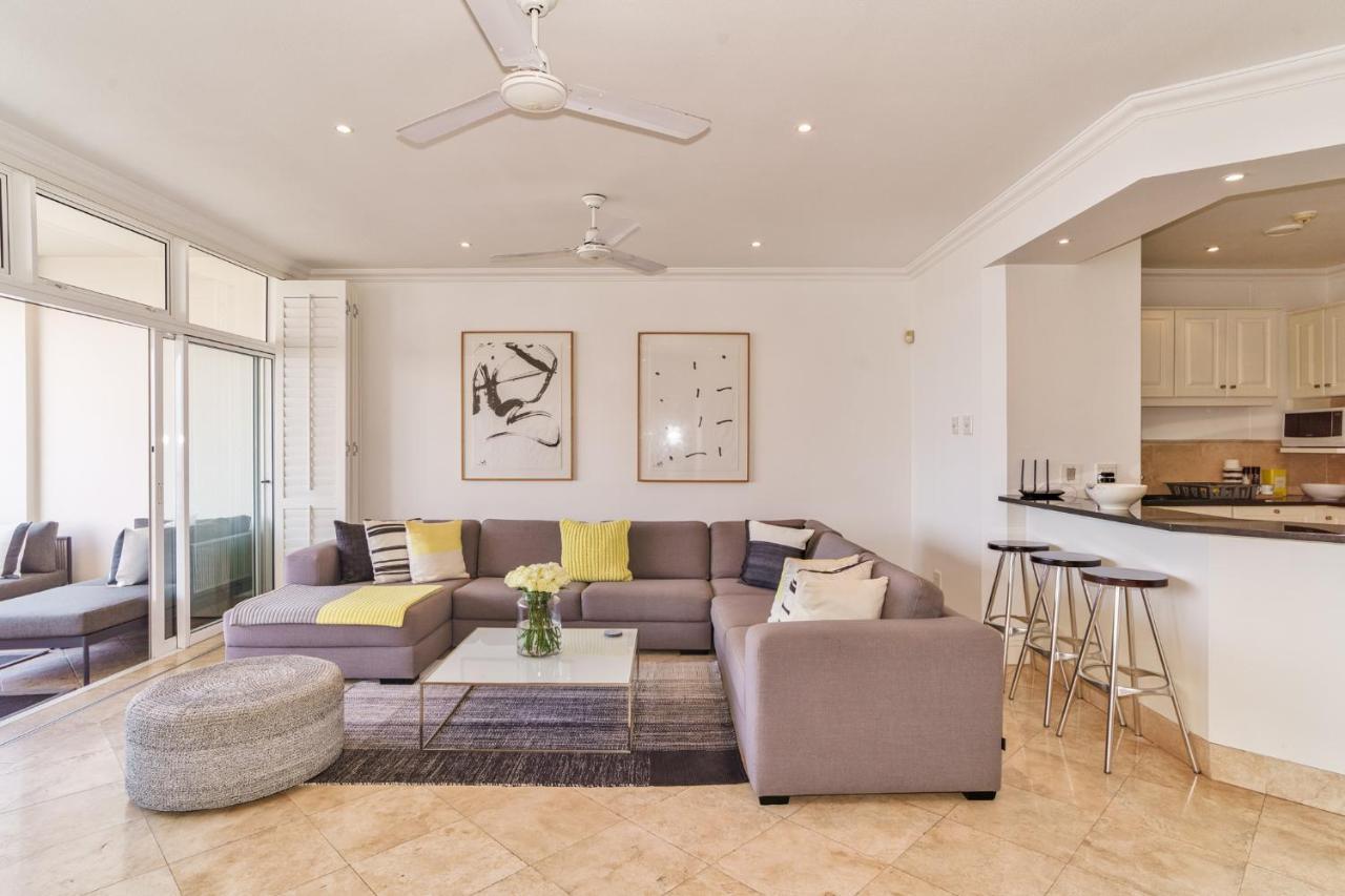 204 Oyster Rock - By Stay In Umhlanga 德班 外观 照片