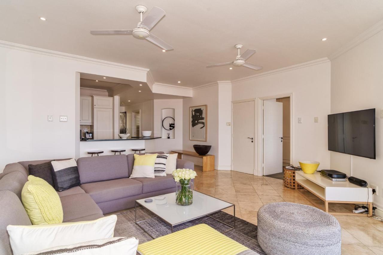 204 Oyster Rock - By Stay In Umhlanga 德班 外观 照片