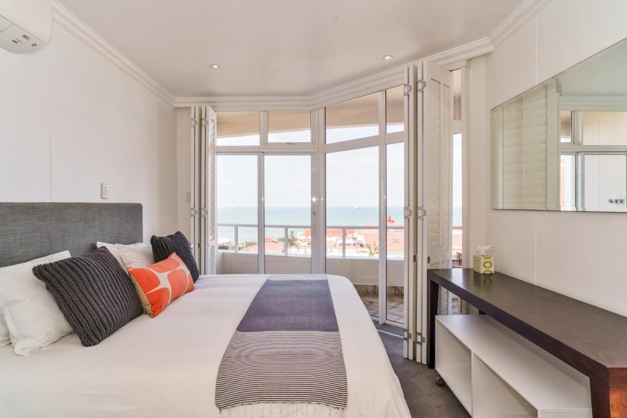 204 Oyster Rock - By Stay In Umhlanga 德班 外观 照片