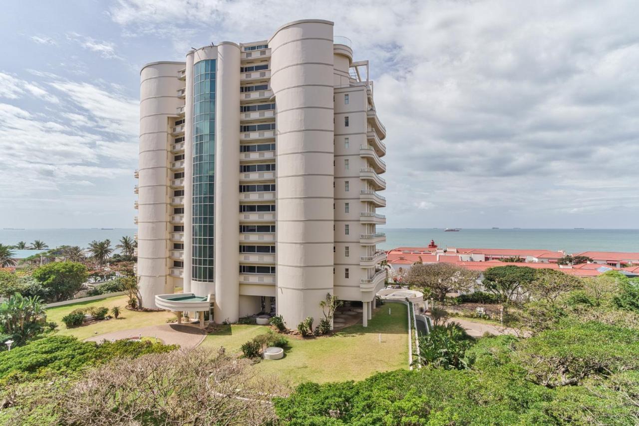 204 Oyster Rock - By Stay In Umhlanga 德班 外观 照片