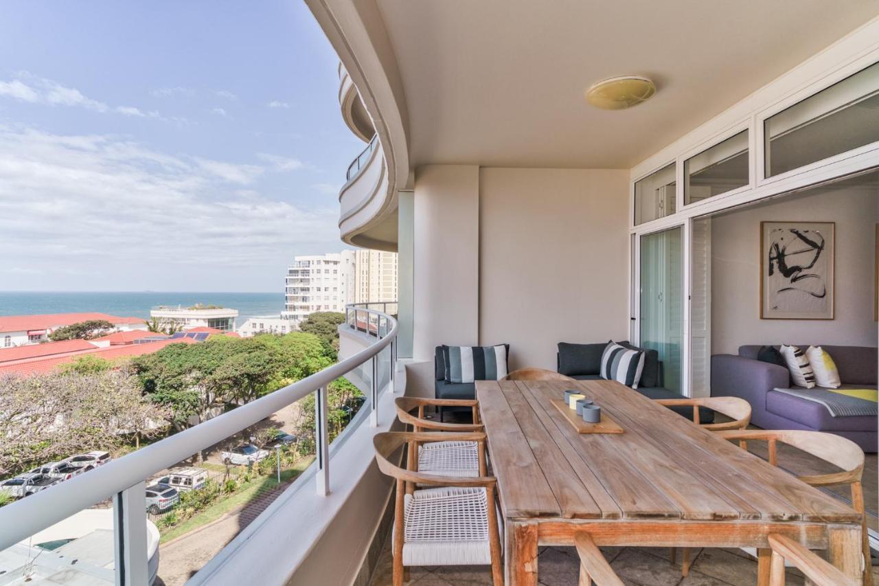 204 Oyster Rock - By Stay In Umhlanga 德班 外观 照片