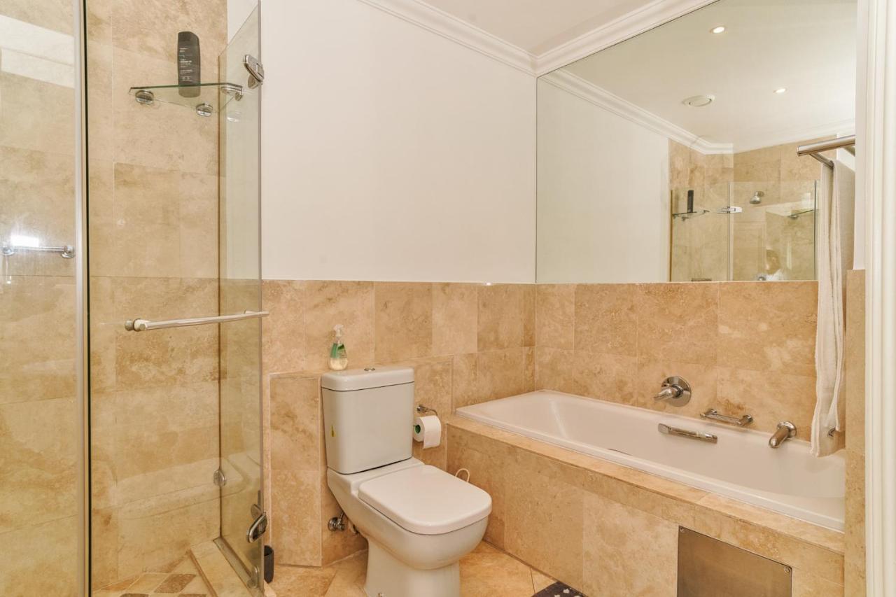 204 Oyster Rock - By Stay In Umhlanga 德班 外观 照片