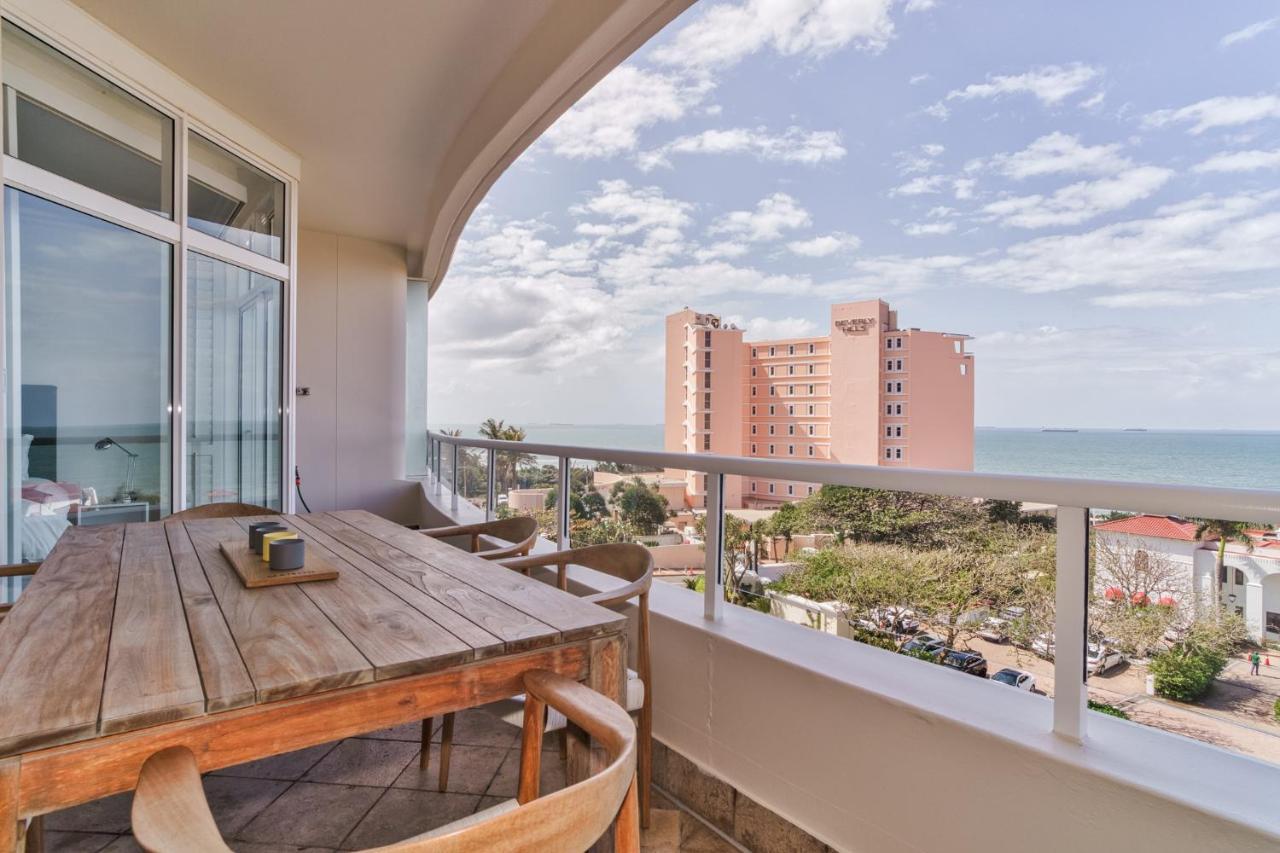 204 Oyster Rock - By Stay In Umhlanga 德班 外观 照片