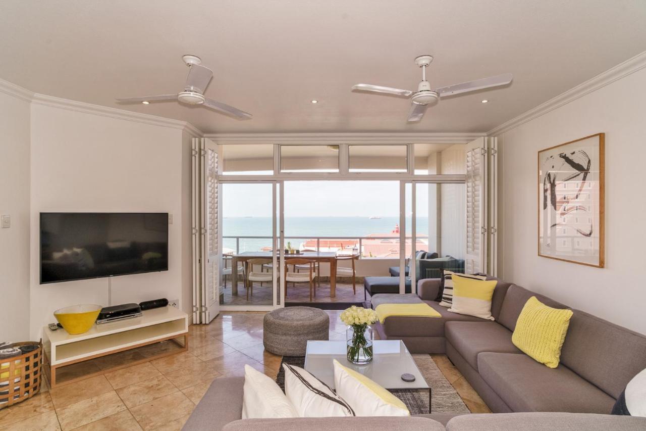 204 Oyster Rock - By Stay In Umhlanga 德班 外观 照片