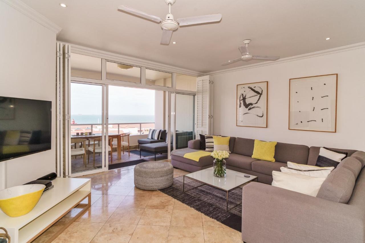 204 Oyster Rock - By Stay In Umhlanga 德班 外观 照片
