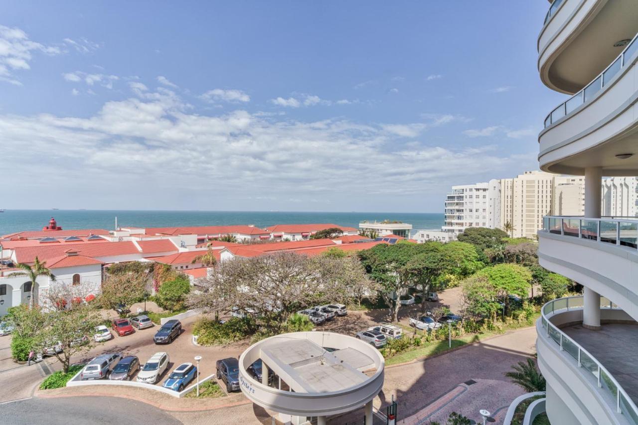 204 Oyster Rock - By Stay In Umhlanga 德班 外观 照片